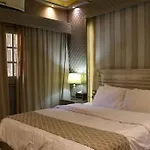 Charming 2Br Apt In Scenic Zamalek - Cosmic 7