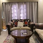 Charming 2Br Apt In Scenic Zamalek - Cosmic 7