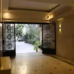 Charming 2Br Apt In Scenic Zamalek - Cosmic 7