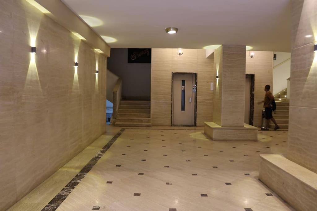 Charming 2br In Scenic Zamalek - Cosmic 7